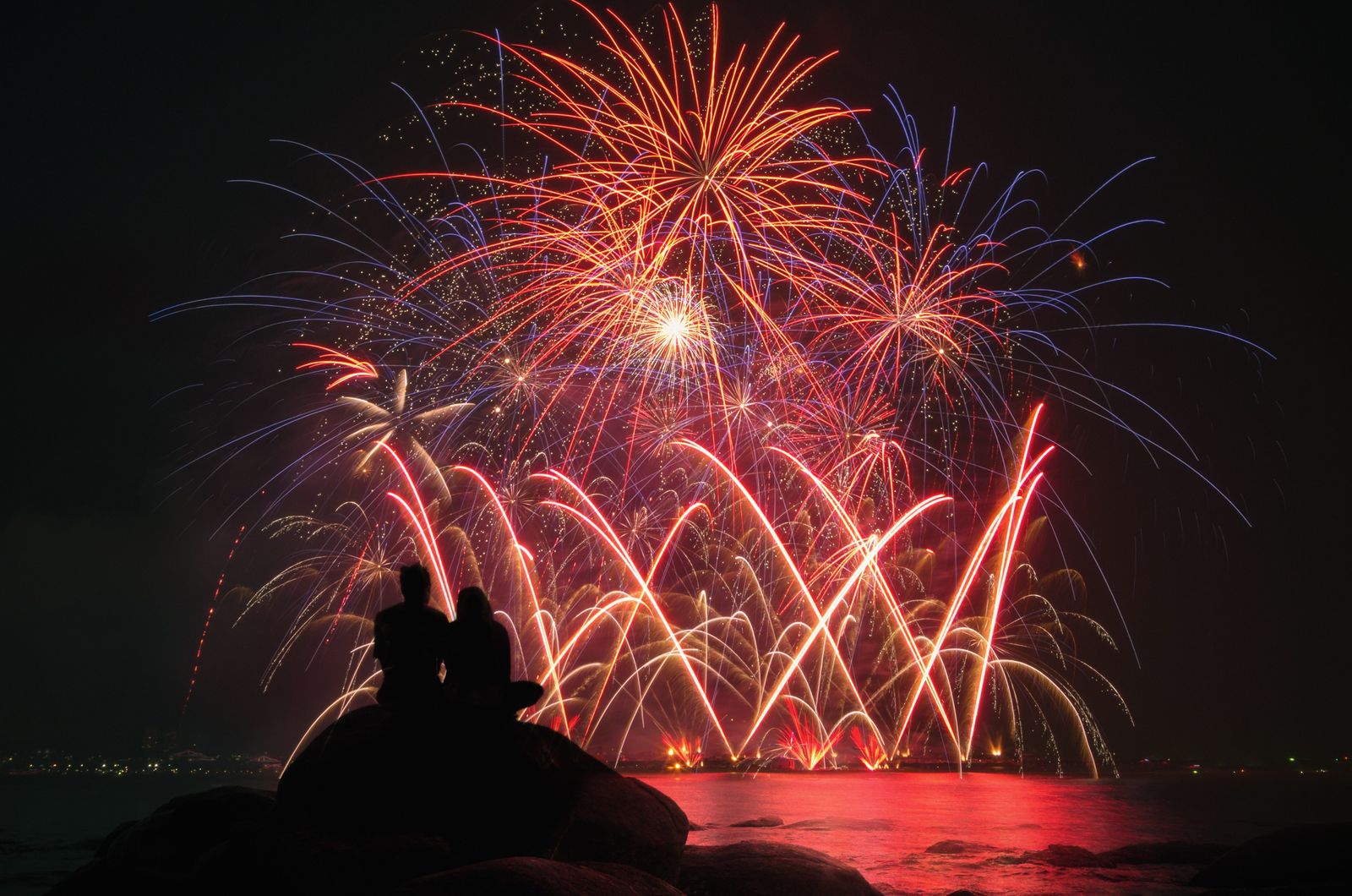 OAJ Ellis Airport Celebrating the 4th of July in Jacksonville, NC